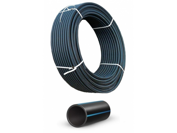 Труба ПНД 40 PN 10 Труба ПНД 40 PN 10