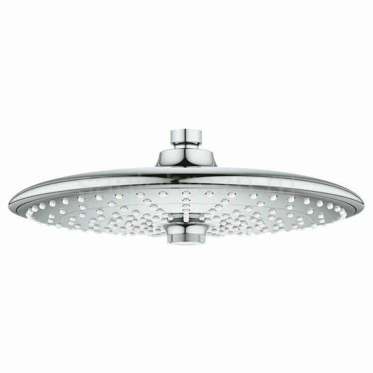 Euphoria 260 Душевая система для ванны, термостат, пов. излив, хром GROHE 27475002